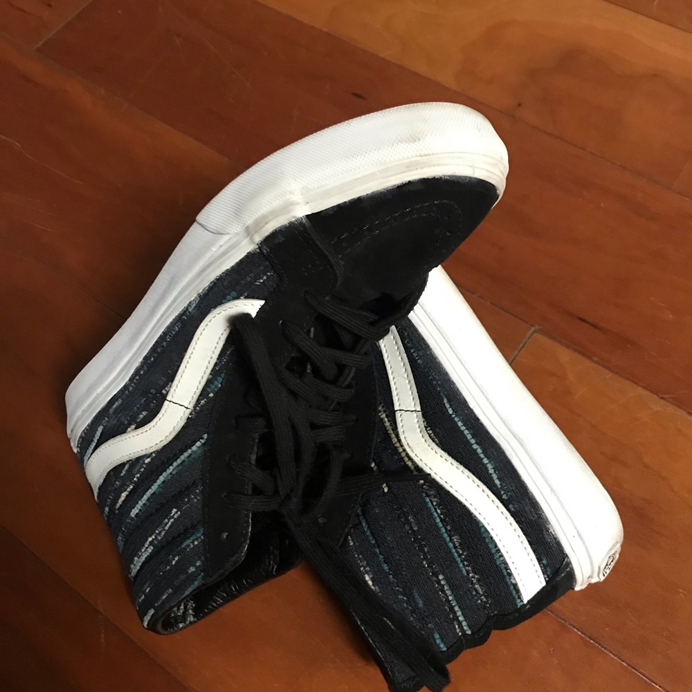 Vans sneaker